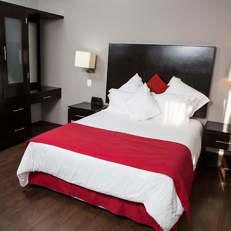 Suites Ganges مدينة مكسيكو المظهر الخارجي الصورة