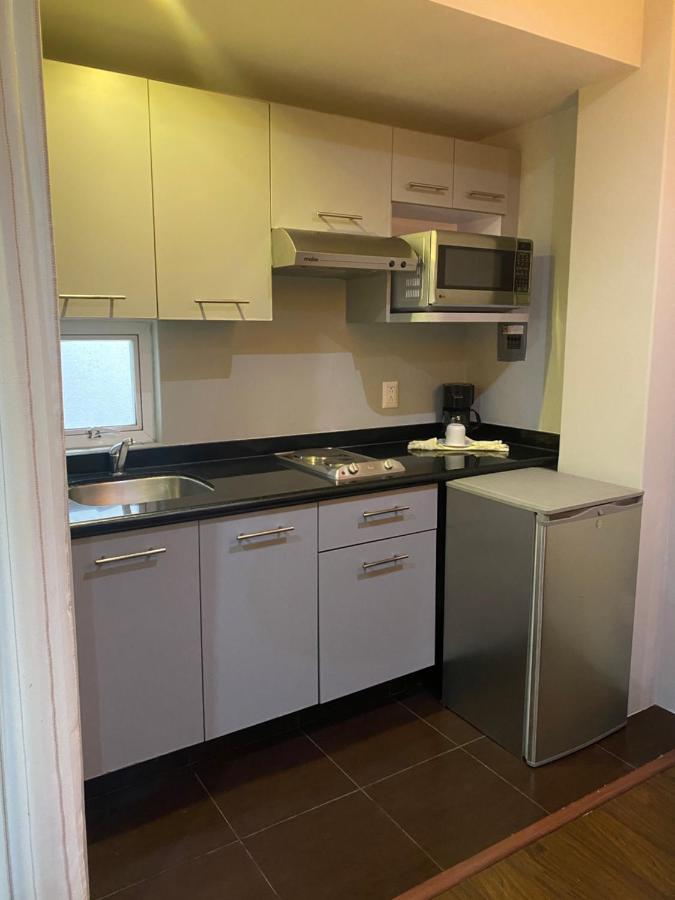 Suites Ganges مدينة مكسيكو المظهر الخارجي الصورة